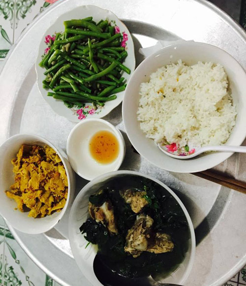 Nàng dâu lên mạng “kêu cứu” vì được mẹ chồng nuôi như con bò lấy sữa sau sinh - 3