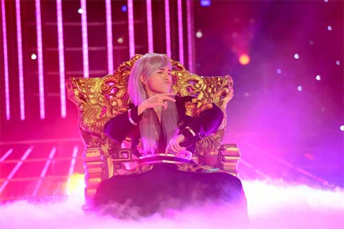 TV Show: Tranh cãi vì Mỹ Linh khen Quốc Thiên hơn Sơn Tùng; Hương Giang Idol bị tẩy chay - 6