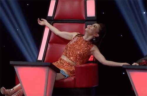 TV Show: Tranh cãi vì Mỹ Linh khen Quốc Thiên hơn Sơn Tùng; Hương Giang Idol bị tẩy chay - 3
