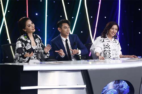 TV Show: Tranh cãi vì Mỹ Linh khen Quốc Thiên hơn Sơn Tùng; Hương Giang Idol bị tẩy chay - 8