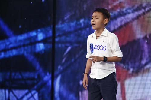 TV Show: Tranh cãi vì Mỹ Linh khen Quốc Thiên hơn Sơn Tùng; Hương Giang Idol bị tẩy chay - 9
