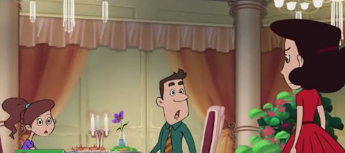 Đời người ai cũng một lần mắc sai lầm, ai cũng đáng có cơ hội được tha thứ - 1