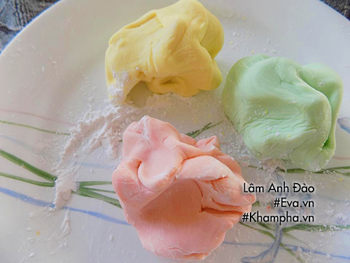 Chè Thái sầu riêng ăn hoài vẫn nghiền - 5