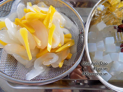 Chè Thái sầu riêng ăn hoài vẫn nghiền - 2