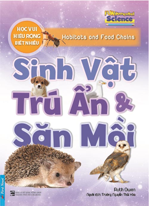 amp;#34;Học vui, Hiểu rộng, Biết nhiềuamp;#34;: Bí kíp khám phá thế giới dành cho trẻ - 3