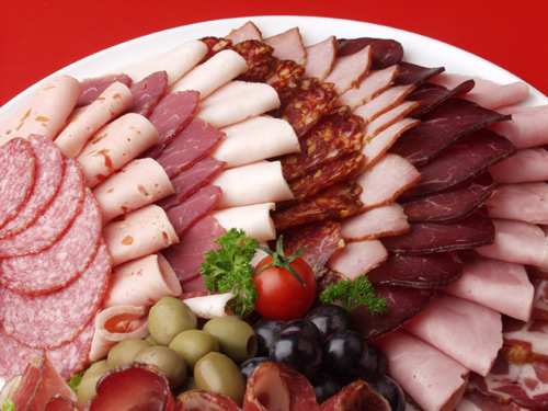 Dù thèm đến mấy, mẹ bầu cũng đừng dại động đũa vào 7 món này! - 4