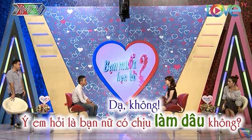 Gái ế đưa mẹ đi tuyển chồng, kết quả không được bấm nút vì mẹ đòi hỏi quá cao - 10
