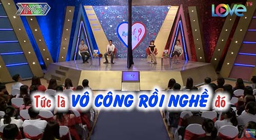 Gái ế đưa mẹ đi tuyển chồng, kết quả không được bấm nút vì mẹ đòi hỏi quá cao - 6