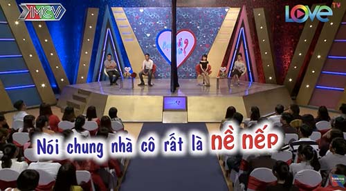 Gái ế đưa mẹ đi tuyển chồng, kết quả không được bấm nút vì mẹ đòi hỏi quá cao - 5
