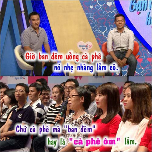 Gái ế đưa mẹ đi tuyển chồng, kết quả không được bấm nút vì mẹ đòi hỏi quá cao - 7