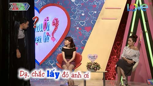 Gái ế đưa mẹ đi tuyển chồng, kết quả không được bấm nút vì mẹ đòi hỏi quá cao - 4