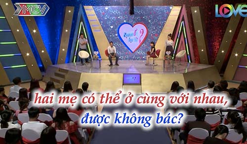 Gái ế đưa mẹ đi tuyển chồng, kết quả không được bấm nút vì mẹ đòi hỏi quá cao - 12