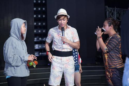 Xinh đẹp, gợi cảm nhưng Phương Trinh Jolie luôn tự làm khó bản thân - 5