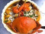 Bếp Eva - Bát bánh canh vỉa hè hơn 200.000 đồng khách sẵn sàng "móc hầu bao"