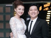 Làng sao - Trường Giang lấp lửng thừa nhận sẽ cưới Nhã Phương ngày 25/5 tới