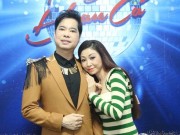 Làng sao - Đã làm bà ngoại, người yêu cũ của Hoài Linh vẫn gợi cảm bất ngờ bên Ngọc Sơn