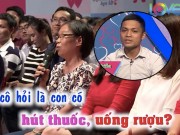 Eva Yêu - Gái ế đưa mẹ đi tuyển chồng chịu ở rể, kết quả không được bấm nút vì mẹ đòi hỏi quá cao