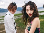 Eva tám - Này các bà vợ, muốn chồng phục, bồ sợ, hãy ghen một cách CÓ VĂN HÓA