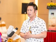 Làng sao - Bằng Kiều né tránh khi được hỏi về tin đồn đã chia tay Dương Mỹ Linh