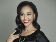 Làng sao - "Gái một con" Đoan Trang ngồi ghế nóng cùng Quang Lê