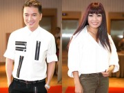 Làng sao - Tránh mặt nhau, nhưng Đàm Vĩnh Hưng khẳng định sẵn sàng cõng Phương Thanh