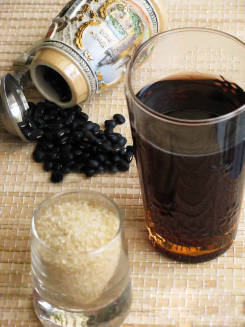Cách nấu 3 loại nước uống thanh nhiệt giúp con amp;#34;mát từ trong ra ngoàiamp;#34; suốt hè - 3