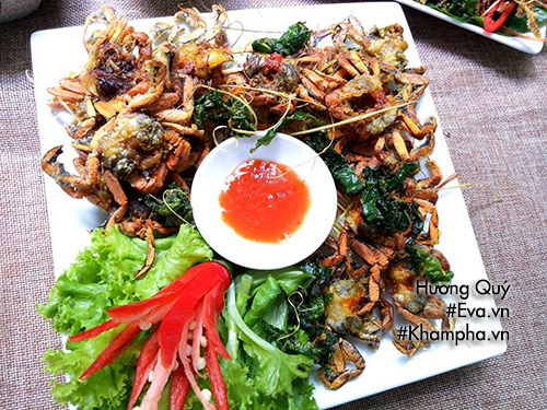 Rạm rang lá lốt giòn rụm, món ngon đậm đà hương vị quê hương - 10