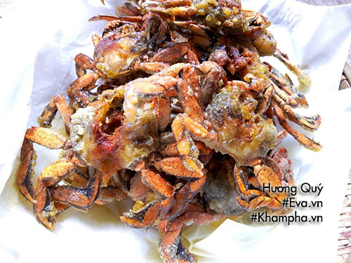 Rạm rang lá lốt giòn rụm, món ngon đậm đà hương vị quê hương - 7