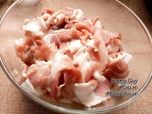 Thịt nướng lá chanh, món ngon ăn một miếng mà bồi hồi nhớ mãi - 1