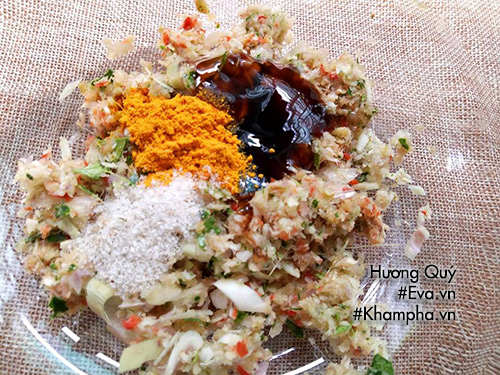 Thịt nướng lá chanh, món ngon ăn một miếng mà bồi hồi nhớ mãi - 4