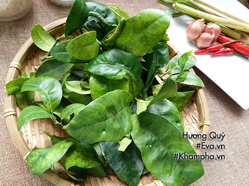 Thịt nướng lá chanh, món ngon ăn một miếng mà bồi hồi nhớ mãi - 2