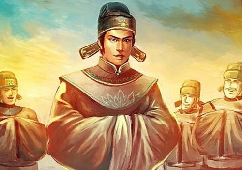 Truyện cổ tích cho bé: Bà ong chúa (P2) - 1