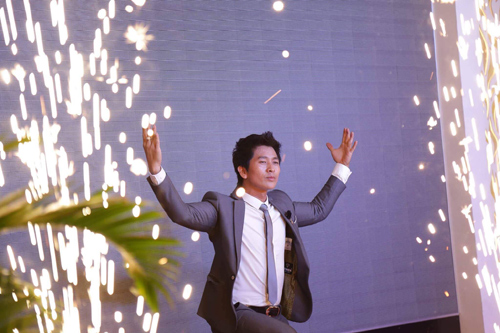 Top 4 Vietnamamp;#39;s Got Talent rơi nước mắt vì ảo thuật bị amp;#34;ghẻ lạnhamp;#34; so với ca nhạc, hài kịch - 4