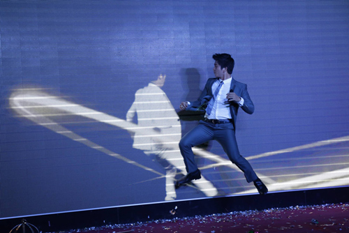 Top 4 Vietnamamp;#39;s Got Talent rơi nước mắt vì ảo thuật bị amp;#34;ghẻ lạnhamp;#34; so với ca nhạc, hài kịch - 5