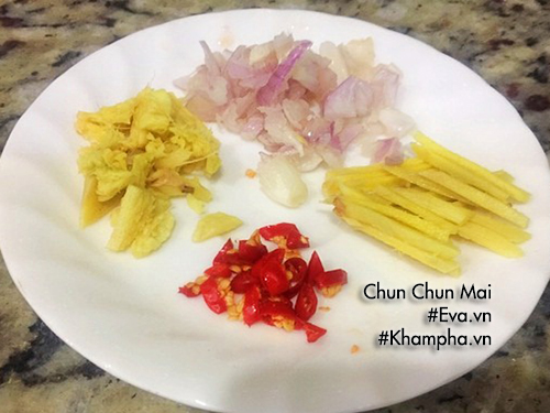 Cá thu kho cà chua đậm đà đưa cơm - 3