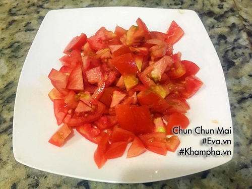 Cá thu kho cà chua đậm đà đưa cơm - 4