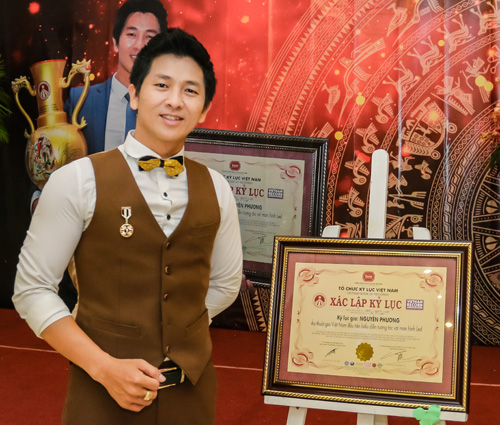 Top 4 Vietnamamp;#39;s Got Talent rơi nước mắt vì ảo thuật bị amp;#34;ghẻ lạnhamp;#34; so với ca nhạc, hài kịch - 1