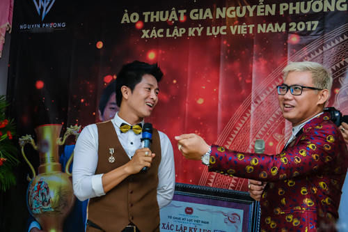 Top 4 Vietnamamp;#39;s Got Talent rơi nước mắt vì ảo thuật bị amp;#34;ghẻ lạnhamp;#34; so với ca nhạc, hài kịch - 6