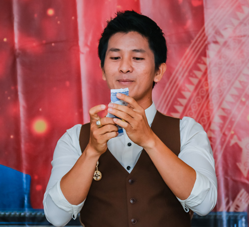 Top 4 Vietnamamp;#39;s Got Talent rơi nước mắt vì ảo thuật bị amp;#34;ghẻ lạnhamp;#34; so với ca nhạc, hài kịch - 7