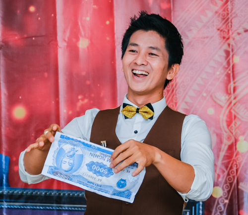Top 4 Vietnamamp;#39;s Got Talent rơi nước mắt vì ảo thuật bị amp;#34;ghẻ lạnhamp;#34; so với ca nhạc, hài kịch - 8
