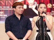 Làng sao - Trấn Thành tiết lộ là fan "yêu thương bất chấp" của Thu Minh 10 năm qua