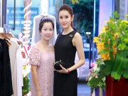 Làng sao - Mẹ Huyền My lên tiếng trước thông tin con gái  bị tố "giật bồ" của bạn thân