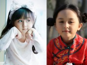 Thời trang - Đã tìm ra danh tính bé gái đẹp hơn hoa hậu bỗng nổi như cồn sau vài giờ đăng tải clip