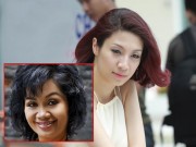 Làng sao - Trót lỡ lời về nghệ sĩ Trung Dân, Pha Lê bị nghệ sĩ Xuân Hương trách mắng nặng lời