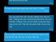 Tin tức - Nhân viên bá đạo: Xin nghỉ làm vài tháng không được quay sang trách sếp "thái độ"