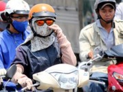 Sức khỏe - Mẹo nhỏ bỏ túi tránh viêm mắt, đỏ mắt trong mùa hè