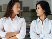 Eva Yêu - Mẹ người yêu nói xấu gia đình, vu oan cho tôi ăn cắp