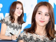 Làng sao - Fan bối rối trước vẻ đẹp không tuổi của mỹ nhân "Truyền thuyết Ju Mong" Han Hye Jin