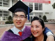 Làm mẹ - Khâm phục bà mẹ đơn thân nuôi con bại não thành nghiên cứu sinh đại học Harvard