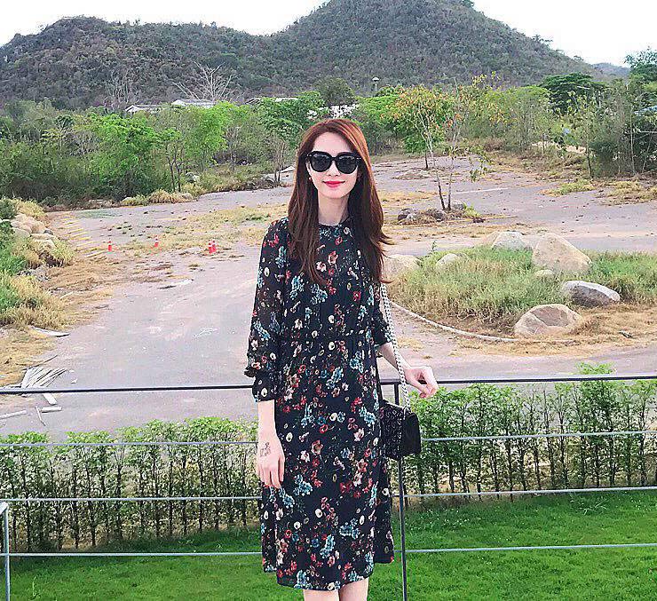 amp;#34;Bócamp;#34; bí quyết giúp Hoa hậu Thu Thảo dù rất gầy vẫn đẹp nuột nà mơn mởn sức sống - 5